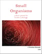 Small Organisms P.O.D. cover